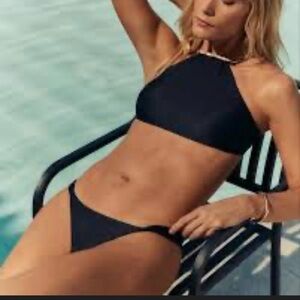 Boo boo Halter top bikini